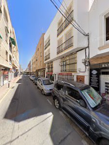 Neria Carrera Calle Mayor, 29, Derecha, 04630 Garrucha, Almería, España