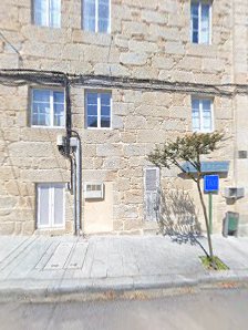 Biblioteca Municipal de Mondariz Balneario Av. Vilasobroso, 1, 36890 Mondariz – Balneario, Pontevedra, España