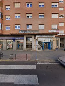 Clínica Dental Dr. Sabín Av. de la Constitución, 14, 45600 Talavera de la Reina, Toledo, España