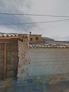 Casa Rural “El Corral de Tino”. C. San Ginés, 9, 16707 Casas de Benítez, Cuenca, España
