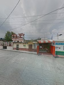 Los Barateros de León Boulevard, Central Nte. #150, 30029 Comitán de Domínguez, Chis., México
