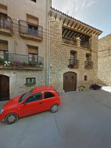 Farré Prunera Cristina C/ Onze de Setembre, 0, 25176 Torrebesses, Lleida, España