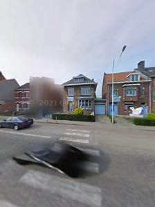 De Muze Kapelsesteenweg 165, 2180 Antwerpen, Belgique