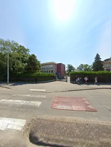 Collège Le Porzou 1 Cr Charlemagne, 29900 Concarneau, France