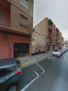 Comparsa MASEROS Carrer el Salvador, 7, 03440 Ibi, Alicante, España