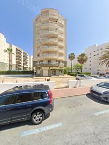 Alsol Inmobiliaria - La Antilla Av. Isla Cristina, 4, 21449 Lepe, Huelva, España