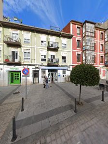 Viarcon Inmobiliaria C. Tetuán, 31, 39004 Santander, Cantabria, España