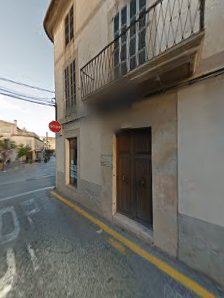 Assessoria immobiliària ImmoPorreres Carrer Major, 1, 07260 Porreres, Illes Balears, España