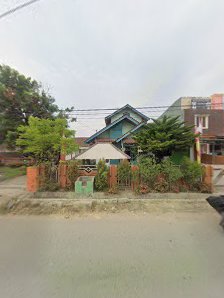 Street View & 360deg - LKP House Of Learning Pringsewu