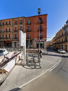 Farmacia - Farmacia en Salamanca 