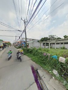 Street View & 360deg - SMK Catur Global Kota Bekasi