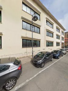 Istituto comprensivo di Atri Via A. Finocchi, 151, 64032 Atri TE, Italia