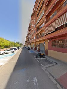 Fomento de Construcciones y Contratas S.A. Avinguda de Cristòfol Colón, 29, 46870 Ontinyent, Valencia, España