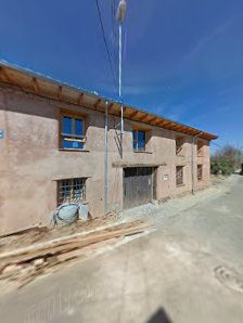 Carpinteria Tradicional C. el Valleo, Nº 1, 24156 Navafría, León, España