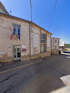 Instituto de Educación Secundaria Picos de Urbión C. la Alameda, 2, 42157 Covaleda, Soria, España