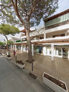 Real Estate Agency Inmobiliaria Mallorca Islas Baleares ES, Av. Tagomago, 64, 07660 Cala d'Or, España