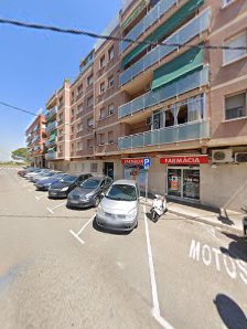 Farmàcia Vila Bragado - Farmacia en Sant Boi de Llobregat 