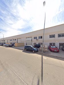 Rodanoal Carpintería de Aluminio S.L. Av. de América, 38, 45210 Yuncos, Toledo, España