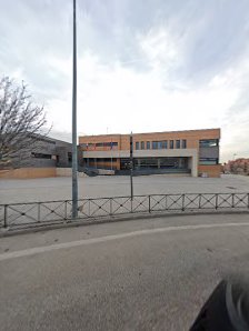 Ayuntamiento de Paracuellos C. Extremadura, 0, 28860 Paracuellos de Jarama, Madrid, España