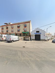 Clinica Veterinaria Urgencias Armero Ctra. Valle de Abdalajis, 1, 29510 Álora, Málaga, España