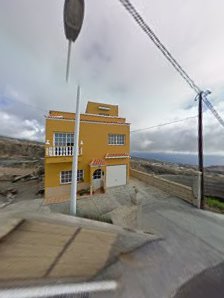 ALUMONT INSTALACIONES C. la Vista, 71B, 38579 Fasnia, Santa Cruz de Tenerife, España
