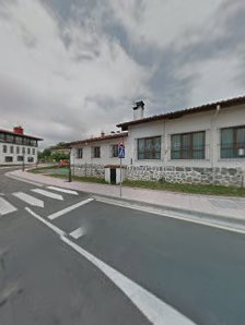 Eltxo Elkartea Plaza, 3, Kasko Gain, 20269 Orendain, Gipuzkoa, España