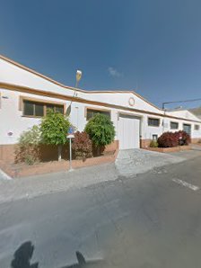 Almacenes Municipales De Teror C. José Miranda Guerra, 29, 35330 Teror, Las Palmas, España