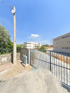 Liceo Artistico “P. Panetta” Contrada Cultura, 12, 89044 Locri RC, Italia