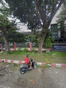 Street View & 360deg - SMP Negeri 1 Singosari Malang