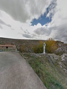 Peirón de la Virgen del Pilar 44156 Jorcas, Teruel, España