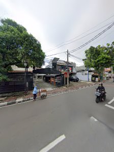 Street View & 360deg - RDJ INDONESIA