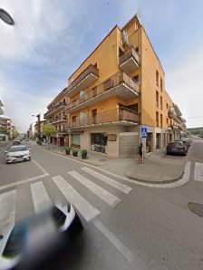 Can Teixidor Carretera del Montseny, 39, 08461 Sant Esteve de Palautordera, Barcelona, España