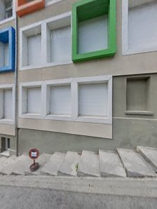 A.P.E.I Assoc Parents et Amis de Personnes Handicapées Mentales 2 Rue de Bonneville, 39200 Saint-Claude, France