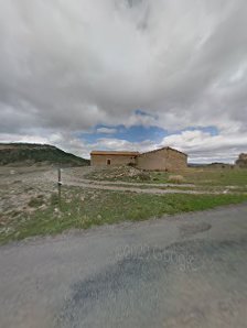 Ermita de San Roque, Moscardón TE-V-9113, 44124 Moscardón, Teruel, España
