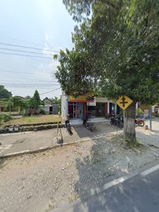 Street View & 360deg - Kursus Mengemudi Majapahit Srengat