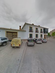 Pinarauto y Servicios S.L. C. las Cruces, 15, 45780 Tembleque, Toledo, España