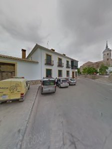 Talleres Figueroa C. las Cruces, 15, 45780 Tembleque, Toledo, España