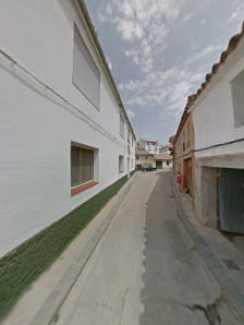 Escuela Infantil De Calanda C. Capuchinos, 2, 44570 Calanda, Teruel, España