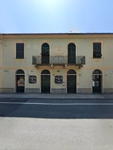 Farmacia Casassa Dr. Amedeo Via G. B. Valente, 6, 16044 Cicagna GE, Italia