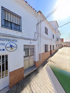 Clinica de Fisioterapia C. Cruces, 12, 06689 Valdecaballeros, Badajoz, España