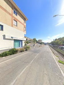 Banca Di Viterbo Via Divino Amore, 62D, 01022 Bagnoregio VT, Italia