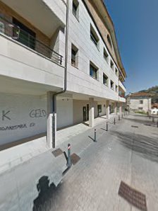 Itsasondoko Haurreskola Goiko Kalea, 8, 20249 Itsasondo, Gipuzkoa, España