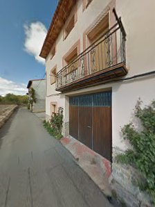 CPEPA Cella (Aula de Adultos Orihuela del Tremedal) Subida al Tremedal, 10, 44366 Orihuela del Tremedal, Teruel, España