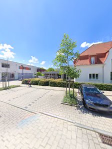 Volkshochschule Ebersbach Fritz-Kauffmann-Straße 4, 73061 Ebersbach an der Fils, Deutschland