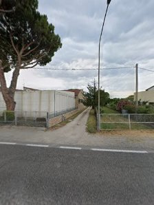 CORE & PIZZA Via Senna, 30, 48125 San Pietro in Vincoli RA, Italia