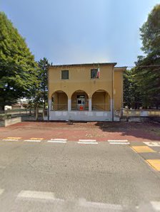 Scuola Elem. Statale A. Bordoni Via Barsanti, 58, 27051 Tre Re-Mezzana Corti PV, Italia