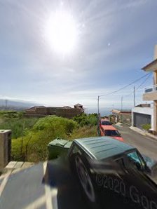 Casa Rubi Cam. Tabaiba, 29, 38370 La Matanza de Acentejo, Santa Cruz de Tenerife, España