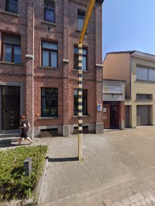 Zonnekesschool Frans Huysmanslaan 35A, 2620 Hemiksem, Belgique