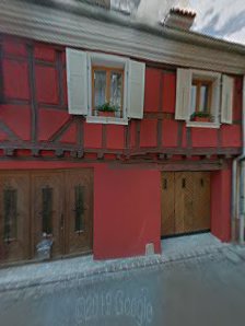 Cottage Alsace SAS 6 Rue des Juifs, 68150 Ribeauvillé, France