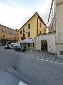 Scuola Primaria Statale di Menaggio Via Annetta e Celestino Lusardi, 7, 22017 Menaggio CO, Italia